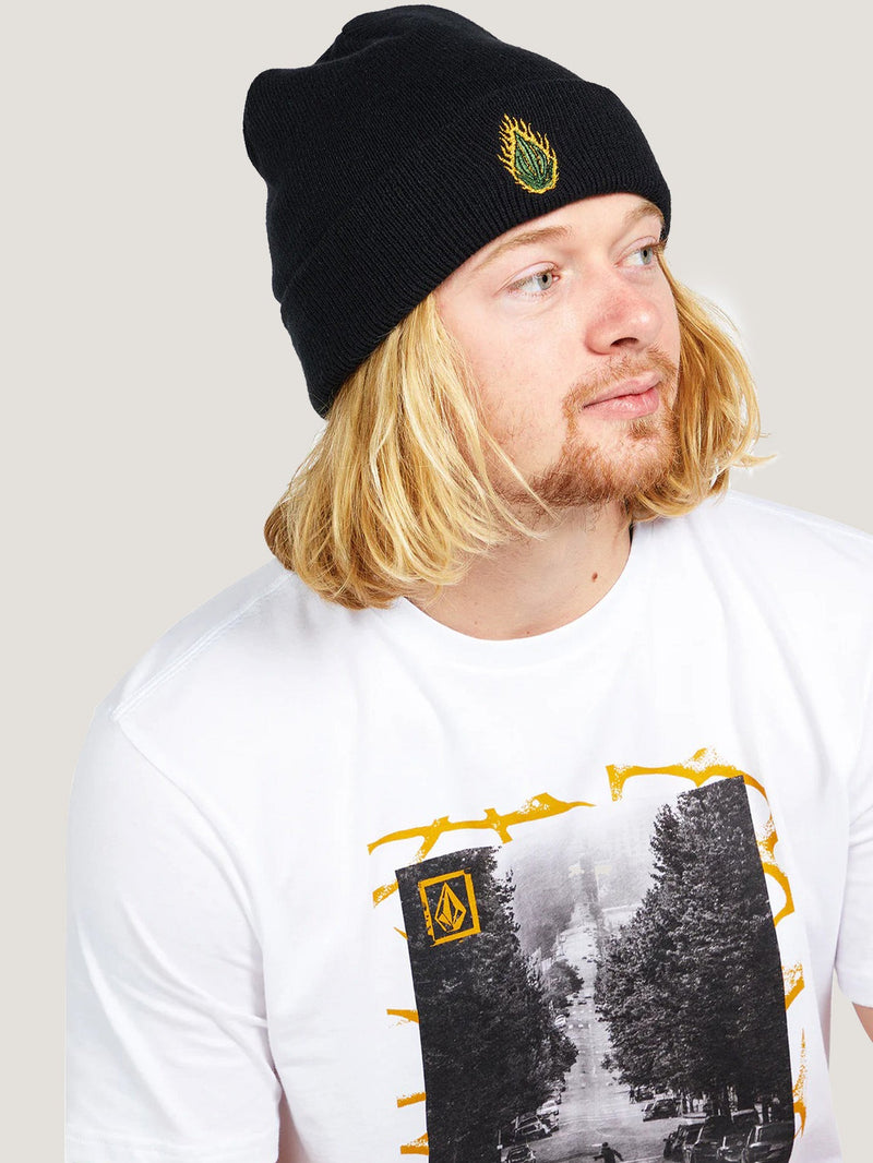 CHULLO VOLCOM SKATE VITALS BEANIE