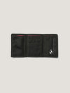BILLETERA VOLCOM SCHROFF X VOLCOM WALLET