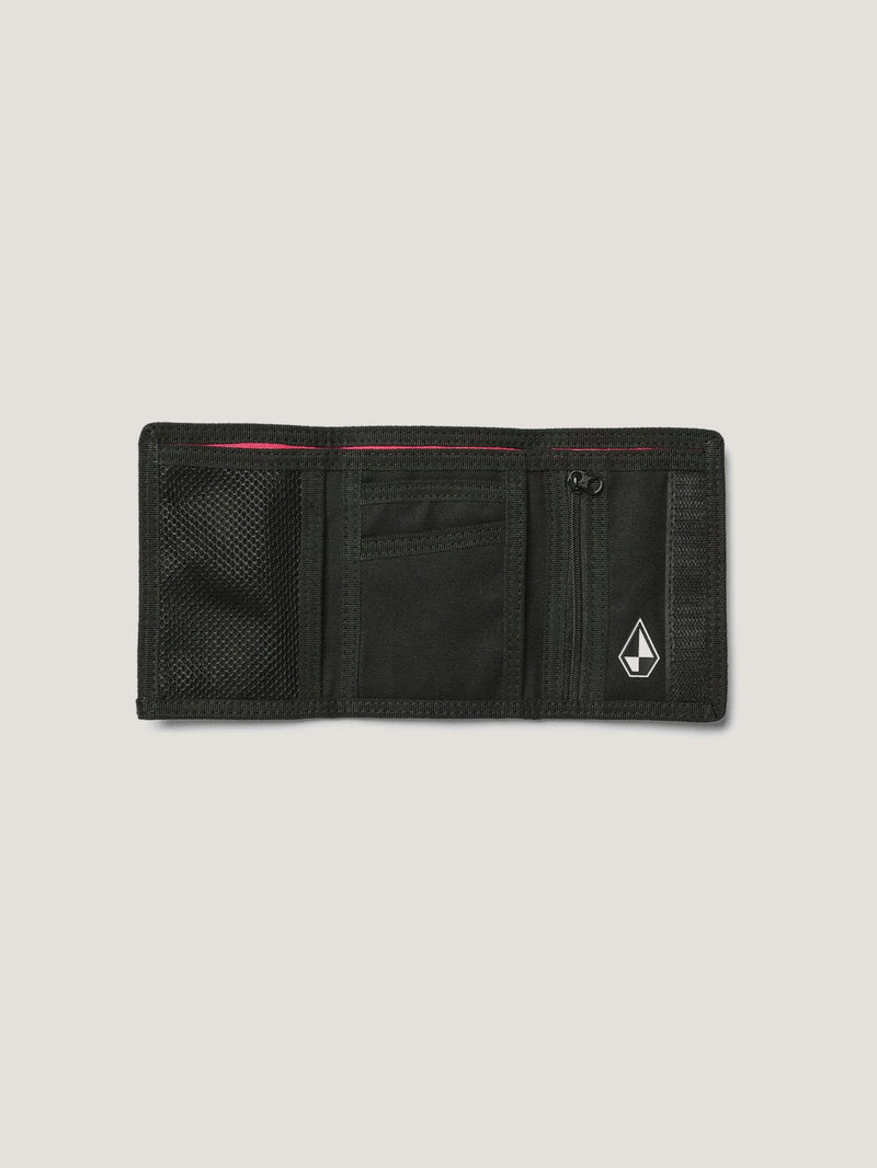 BILLETERA VOLCOM SCHROFF X VOLCOM WALLET