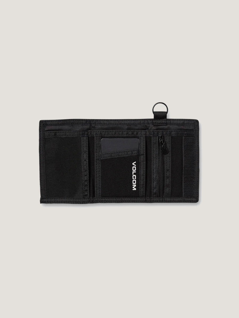 BILLETERA VOLCOM BOX STONE WALLET