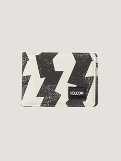 BILLETERA VOLCOM HOMBRE POST BIFOLD