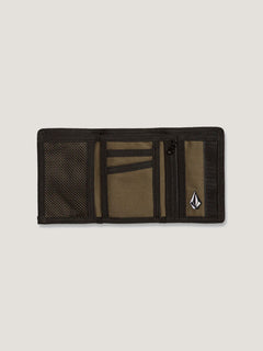 BILLETERA VOLCOM NINETYFIVE TRIFOLD