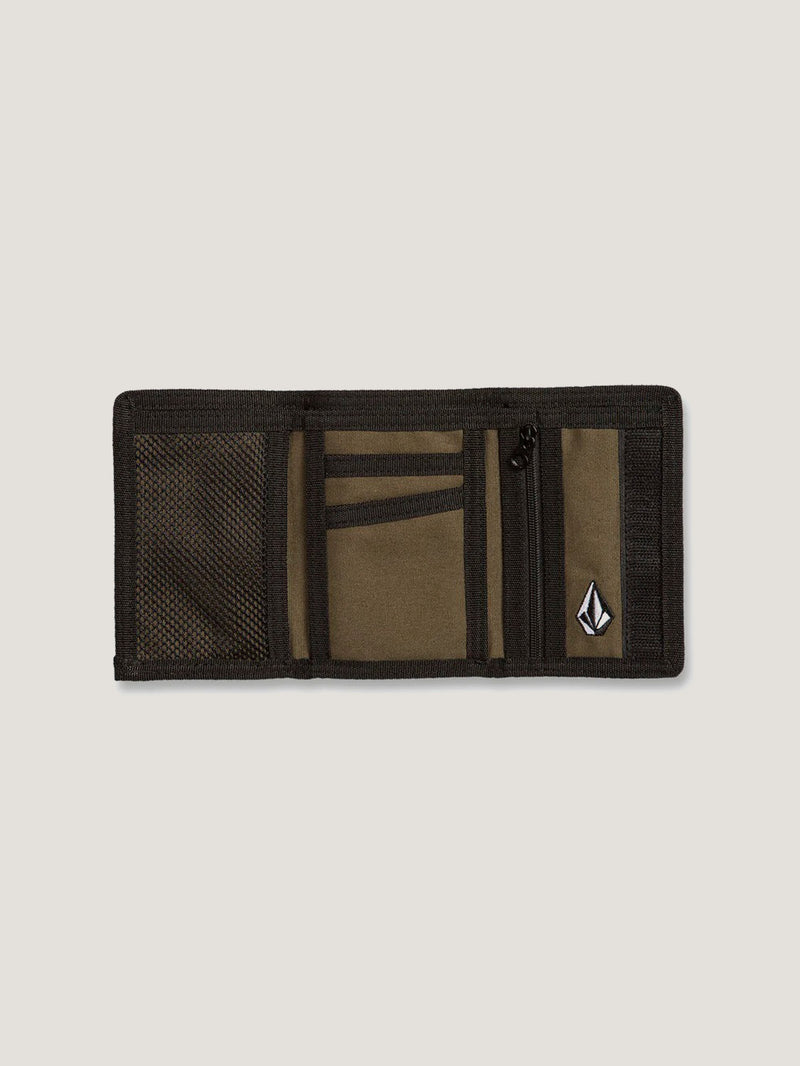 BILLETERA VOLCOM NINETYFIVE TRIFOLD