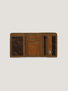 BILLETERA VOLCOM NINETYFIVE TRIFOLD
