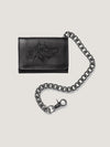 BILLETERA VOLCOM HOMBRE V ENT LEATHER WALLET