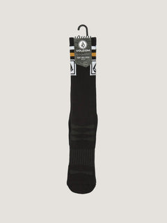 MEDIA VOLCOM HOMBRE RAMP STONE SKATE SOCK PR