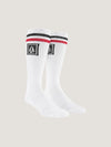 MEDIA VOLCOM HOMBRE RAMP STONE SKATE SOCK PR