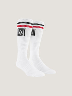 MEDIA VOLCOM HOMBRE RAMP STONE SKATE SOCK PR