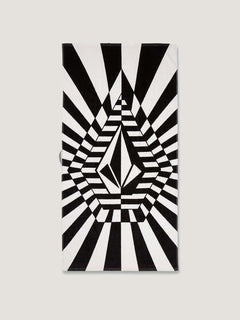 TOALLA VOLCOM STONE RAY TOWEL