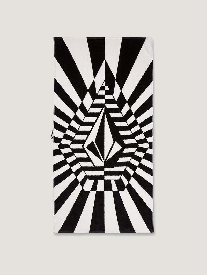 TOALLA VOLCOM STONE RAY TOWEL
