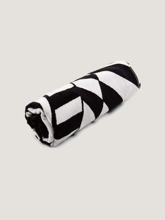 TOALLA VOLCOM STONE RAY TOWEL
