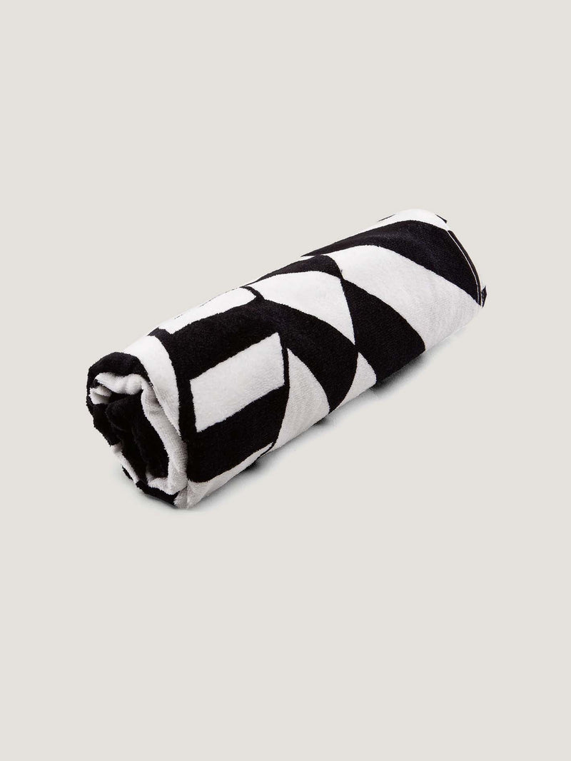 TOALLA VOLCOM STONE RAY TOWEL