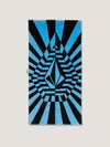 TOALLA VOLCOM STONE RAY TOWEL