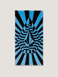 TOALLA VOLCOM STONE RAY TOWEL