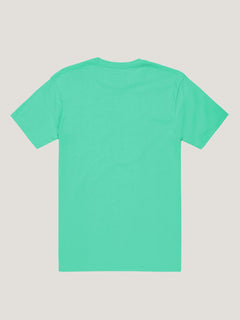 POLO VOLCOM NIÑOS STICKER STAMP S/S TEE