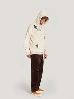 SWEATER VOLCOM HOMBRE FA BOB MOLLEMA PO