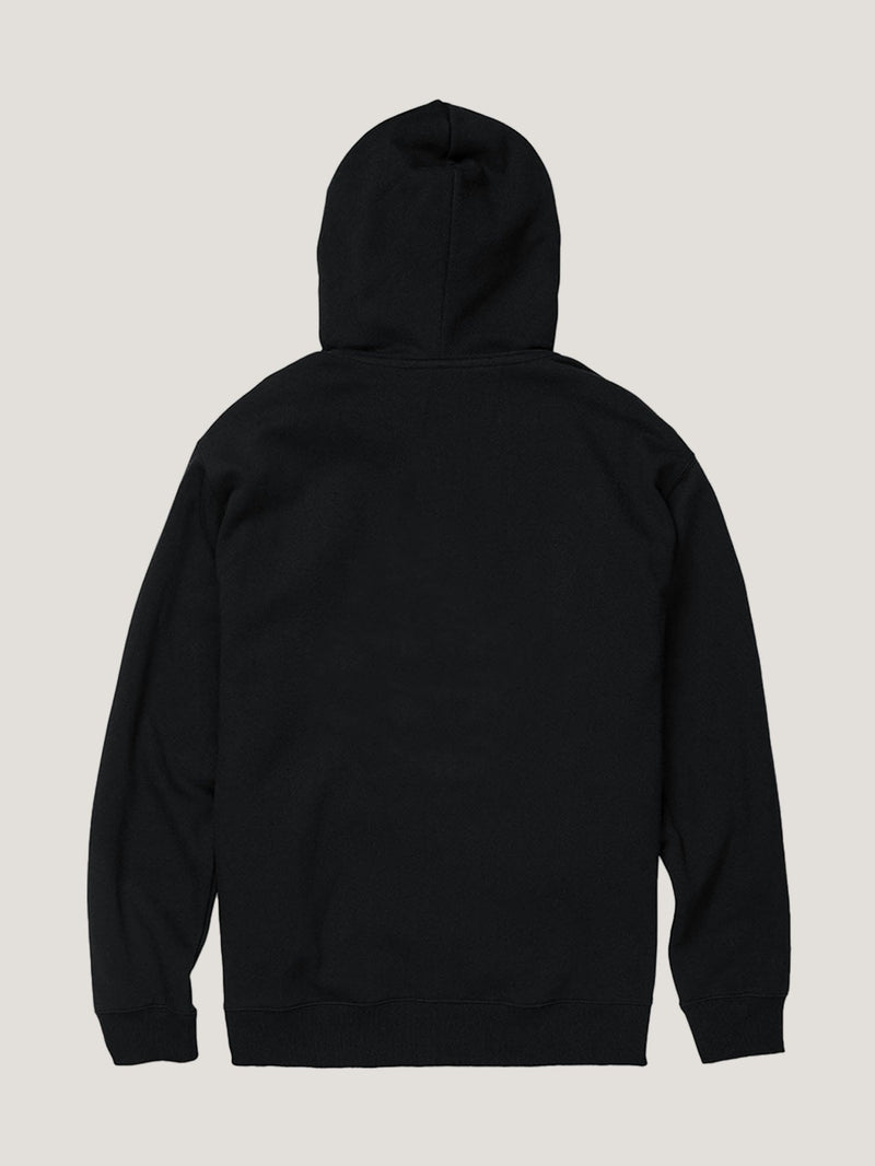 SWEATER S/CIERRE VOLCOM HOMBRE ICONIC STONE PULLOVER