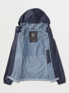 CASACA NIÑO VOLCOM ERMONT LIGHT JACKET