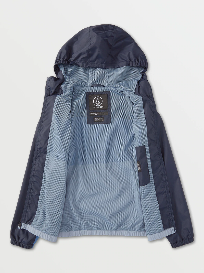 CASACA NIÑO VOLCOM ERMONT LIGHT JACKET