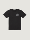 POLO M/C NIÑO VOLCOM STONE TRIPPIN S/S TEE