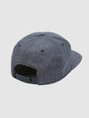 GORRO VOLCOM STONE TECH 110