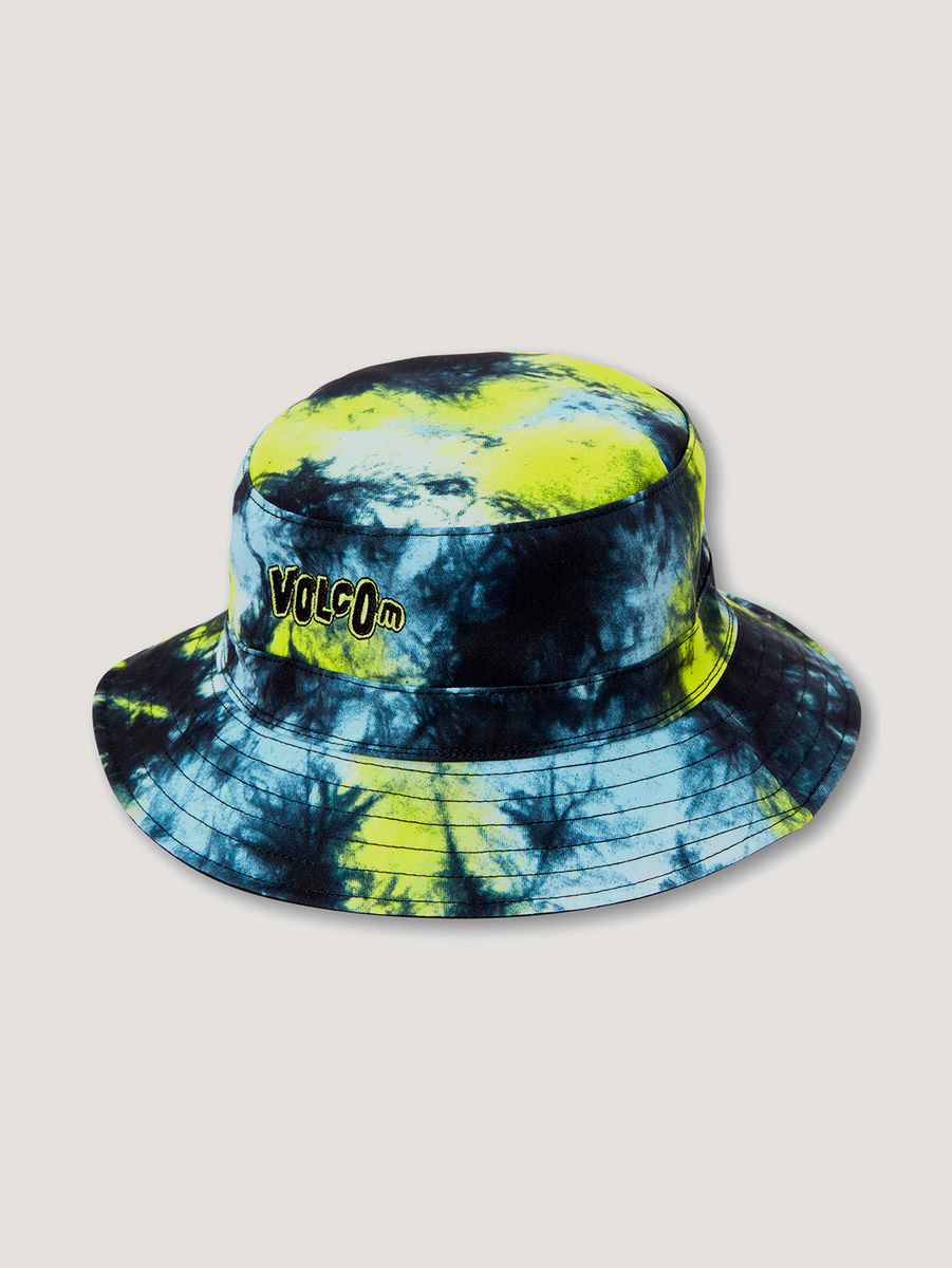 SOMBRERO REV BUCKET HAT Perú