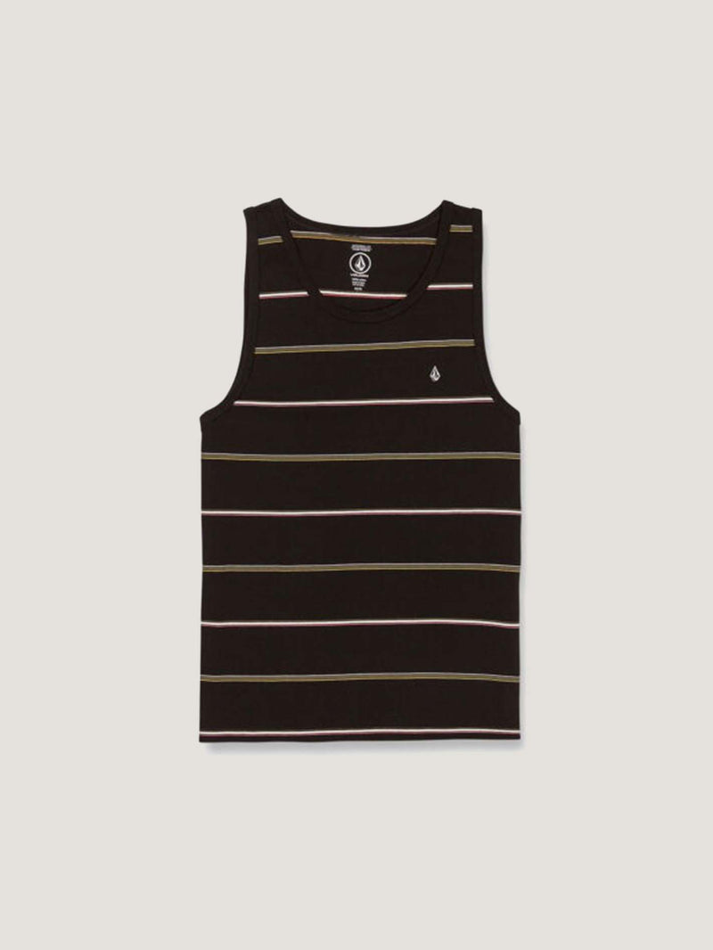 BVD VOLCOM HOMBRE THORTAN TANK