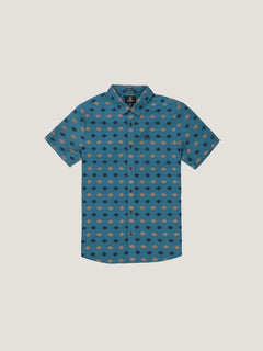 CAMISA VOLCOM HOMBRE STACKSTONE SS