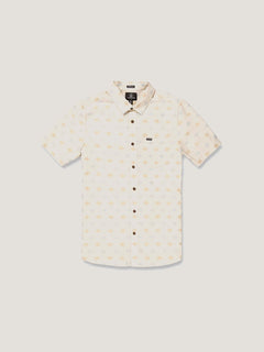 CAMISA VOLCOM HOMBRE STACKSTONE SS