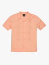 CAMISA M/C VOLCOM HOMBRE BARACOSTONE SS