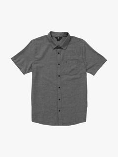 CAMISA M/C VOLCOM HOMBRE EVERETT OXFORD