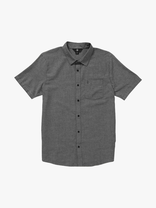 CAMISA M/C VOLCOM HOMBRE EVERETT OXFORD