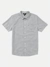 CAMISA M/C VOLCOM HOMBRE EVERETT OXFORD