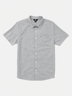 CAMISA M/C VOLCOM HOMBRE EVERETT OXFORD