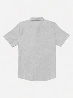 CAMISA M/C VOLCOM HOMBRE EVERETT OXFORD