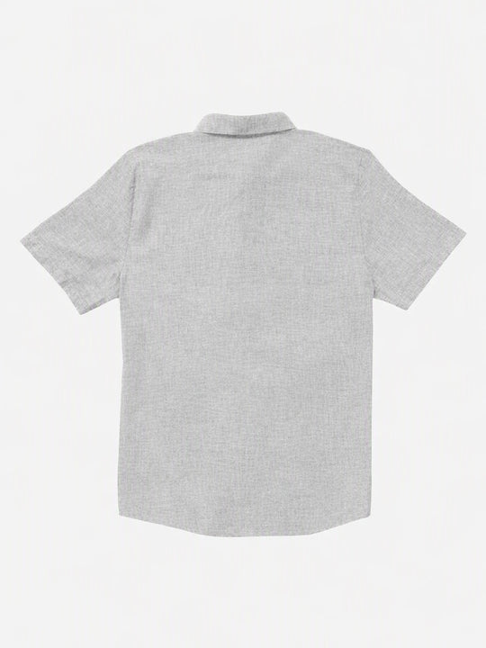 CAMISA M/C VOLCOM HOMBRE EVERETT OXFORD