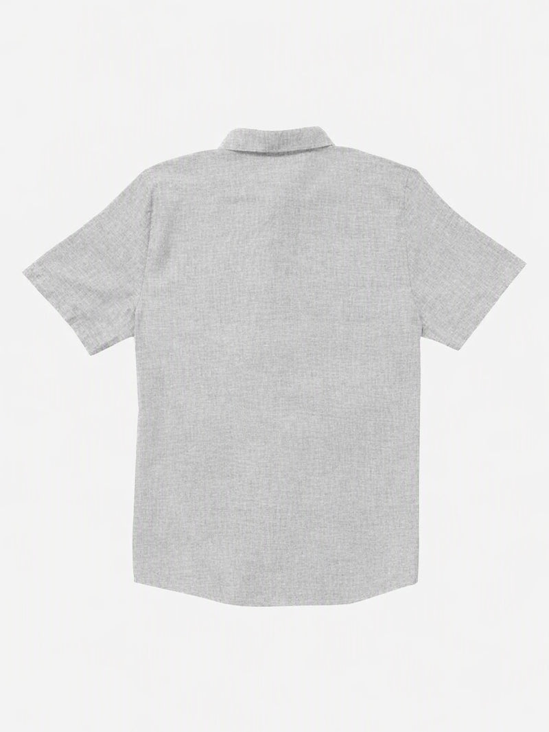CAMISA M/C VOLCOM HOMBRE EVERETT OXFORD