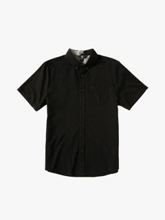 CAMISA M/C VOLCOM HOMBRE EVERETT OXFORD