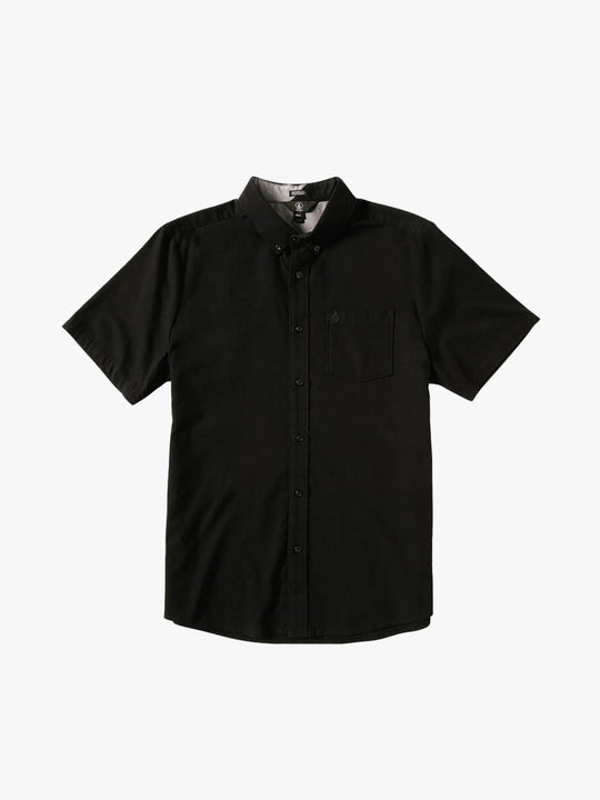 CAMISA M/C VOLCOM HOMBRE EVERETT OXFORD