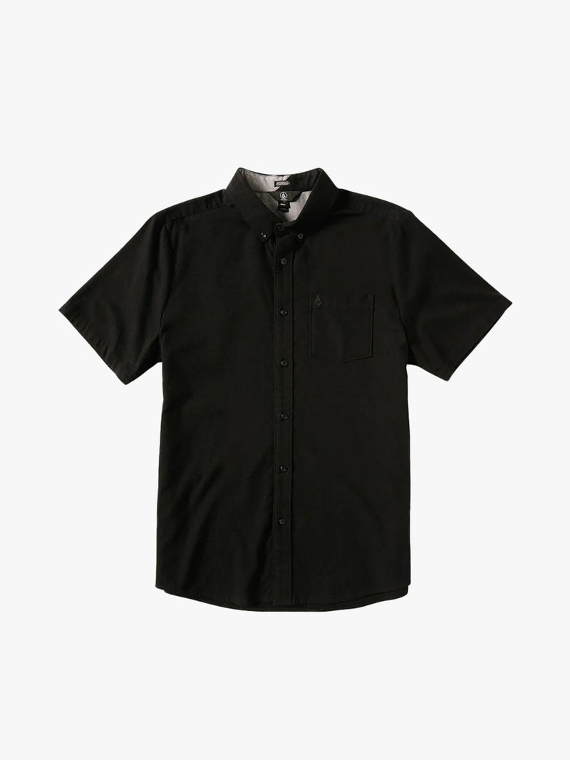 CAMISA M/C VOLCOM HOMBRE EVERETT OXFORD