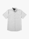 CAMISA M/C VOLCOM HOMBRE EVERETT OXFORD