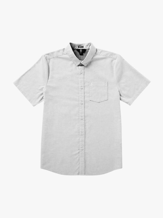 CAMISA M/C VOLCOM HOMBRE EVERETT OXFORD