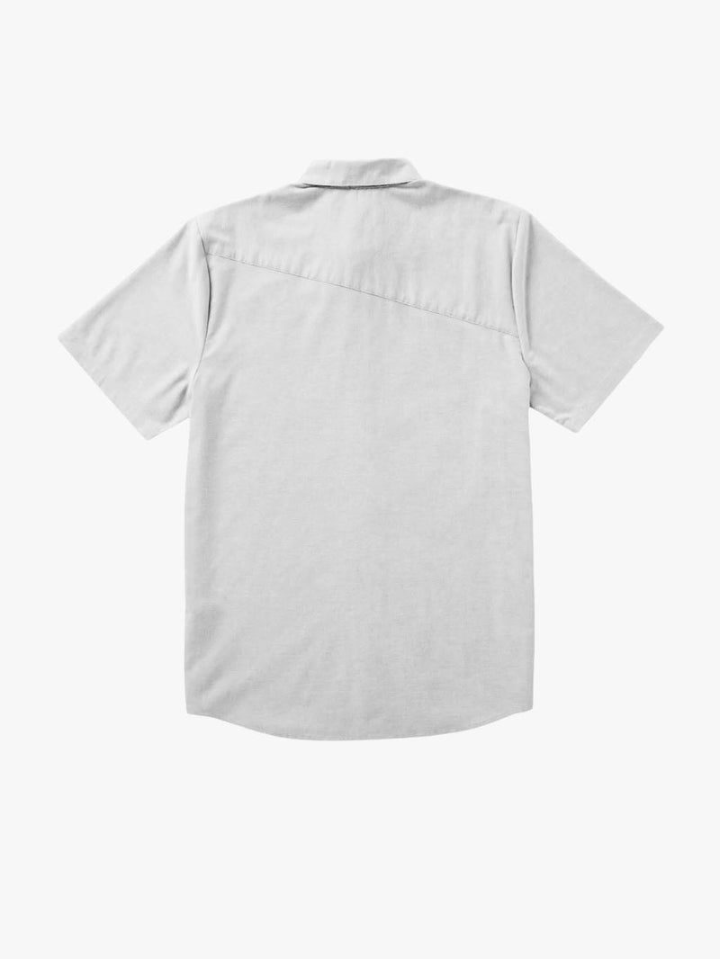 CAMISA M/C VOLCOM HOMBRE EVERETT OXFORD