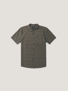 CAMISA VOLCOM HOMBRE STONE MASH SS