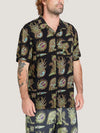 CAMISA VOLCOM HOMBRE FA TETSUNORI SS