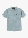 CAMISA M/C VOLCOM HOMBRE CAD FLORAL