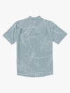 CAMISA M/C VOLCOM HOMBRE CAD FLORAL