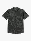 CAMISA M/C VOLCOM HOMBRE CAD FLORAL
