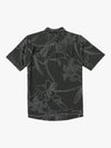 CAMISA M/C VOLCOM HOMBRE CAD FLORAL