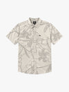 CAMISA M/C VOLCOM HOMBRE CAD FLORAL